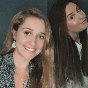 Meet your Posher, Dajana